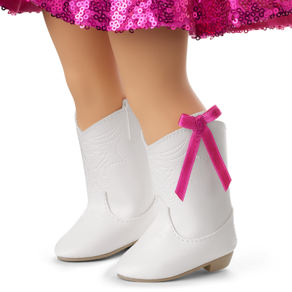 American Girl® x Megan Moroney Stage Outfit for 18-inch Dolls