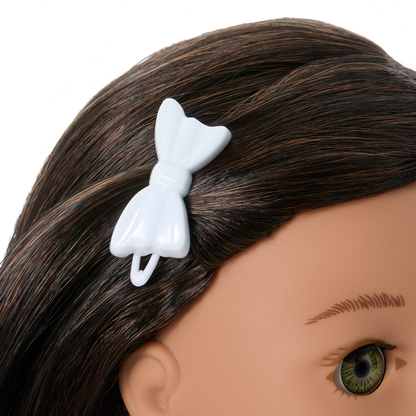 Nanea’s™ Volunteer Outfit for 18-inch Dolls (Historical Characters)