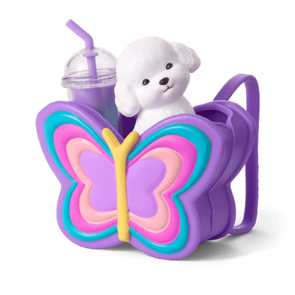 AG Sisters™ Francie™ Doll