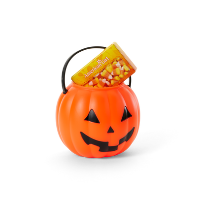 Trick-or-Treat Set for 18-inch Dolls