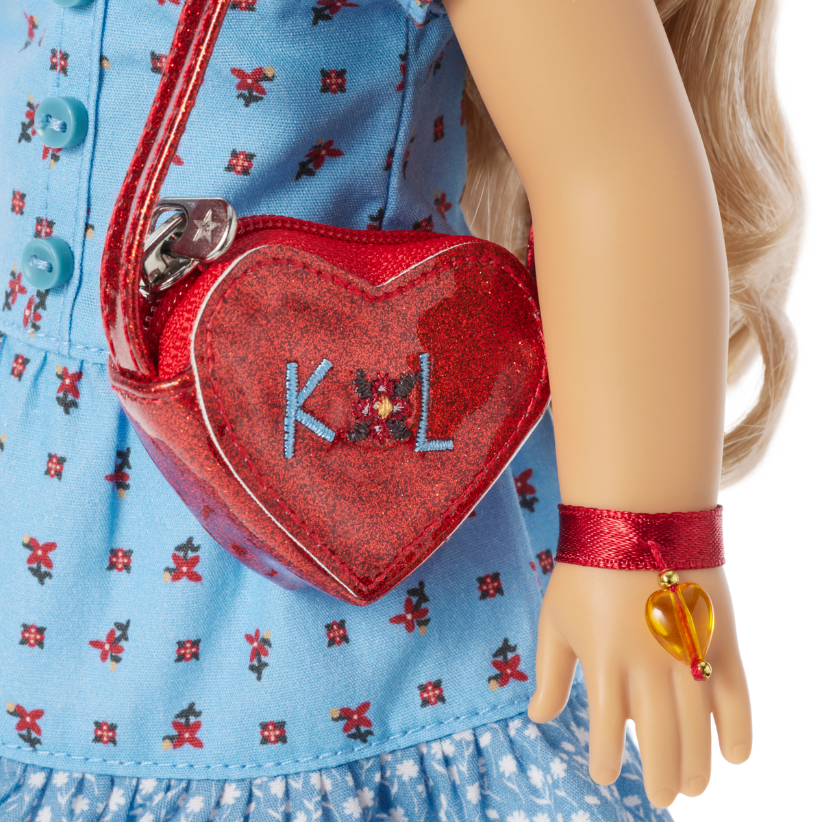 Modern Era™ Kirsten™ Doll