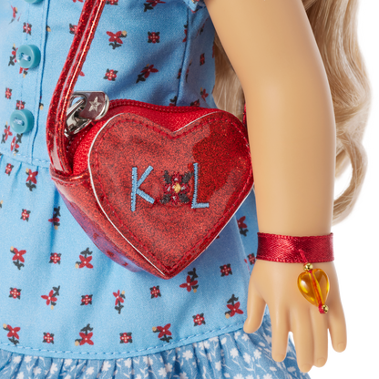 Modern Era™ Kirsten™ Doll