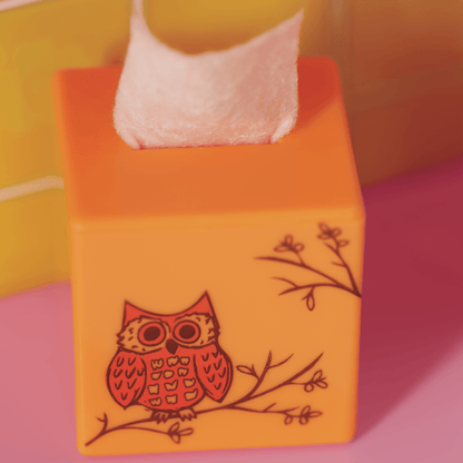 Julie's™ Groovy Bathroom for 18-inch Dolls (Historical Characters)
