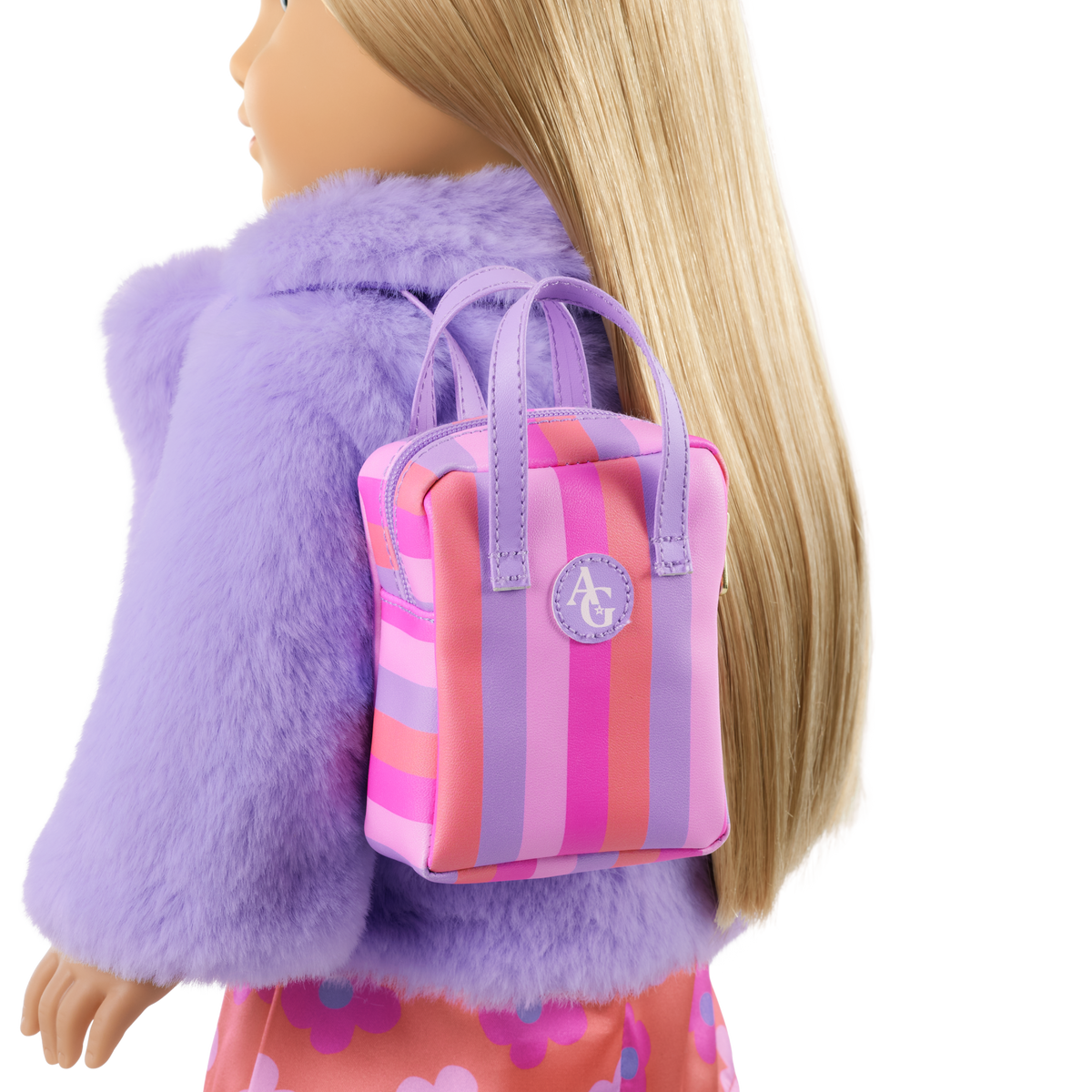 Truly Me™ #131 Doll & Day of Fun All-in-One Set