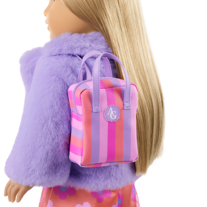 Truly Me™ #131 Doll & Day of Fun All-in-One Set