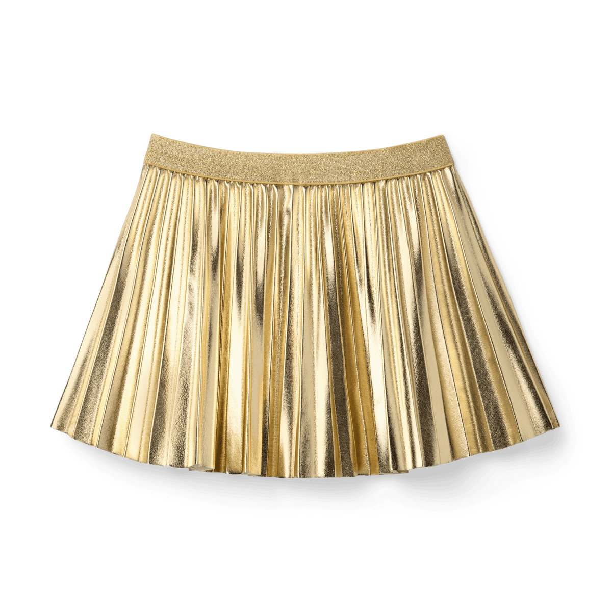 American Girl® x Janie and Jack Pleated Party Skirt for Girls