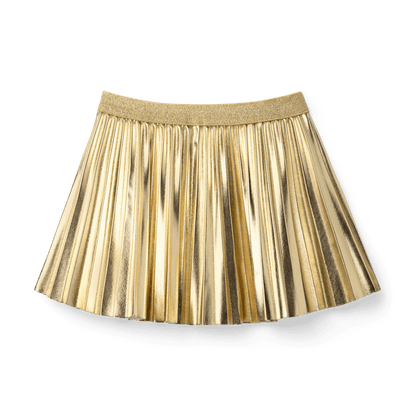 American Girl® x Janie and Jack Pleated Party Skirt for Girls