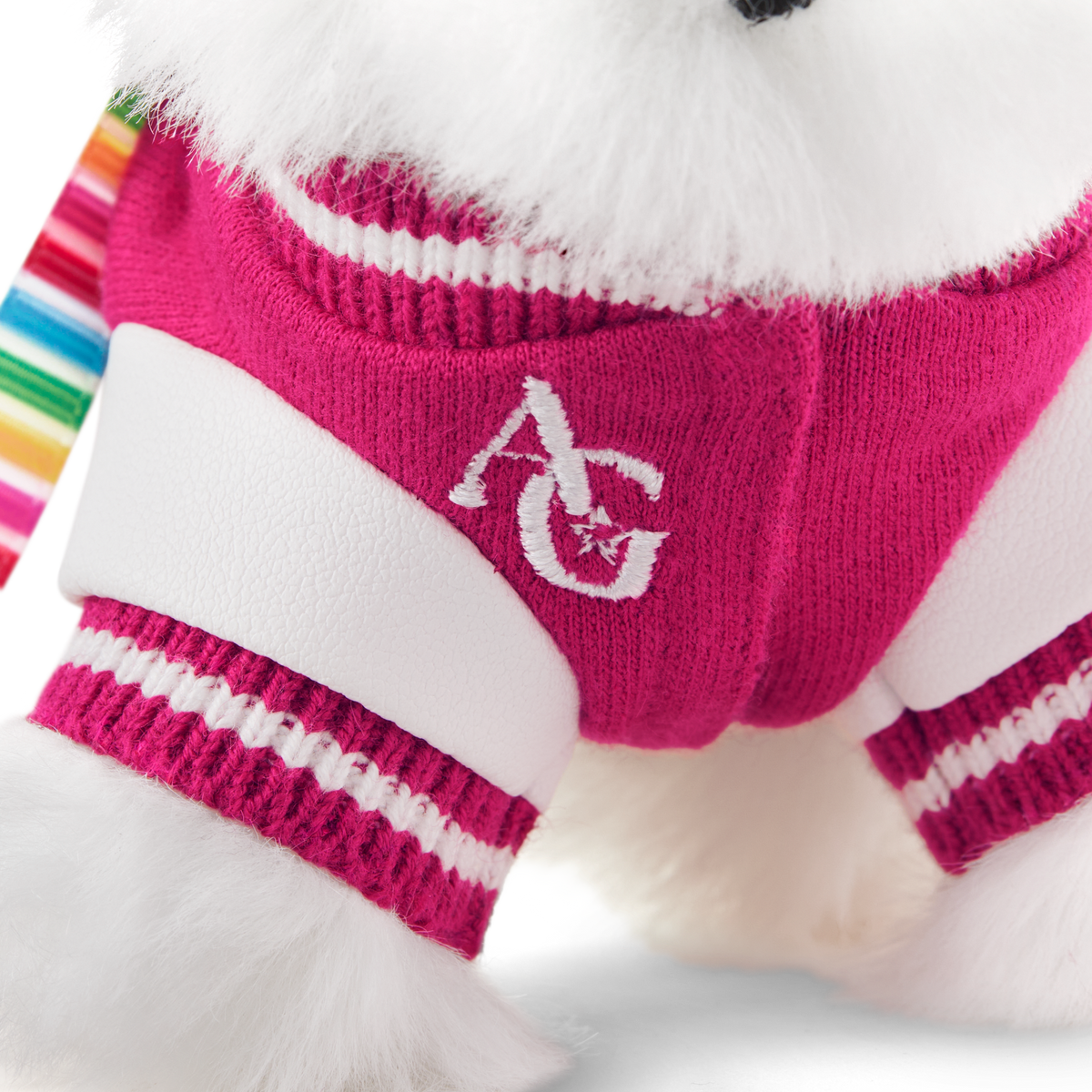AG™ Star Squad Puppy & Accessories for 18-inch Dolls
