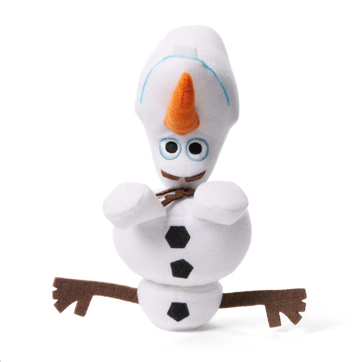Disney Frozen Olaf Plush & Summer Accessories by American Girl®