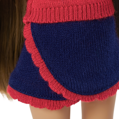 Modern Era™ Molly™ Doll
