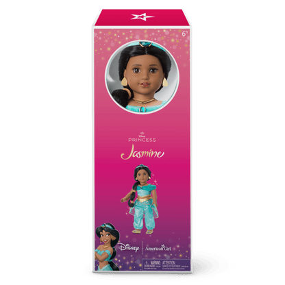 Disney Princess Jasmine Doll by American Girl®