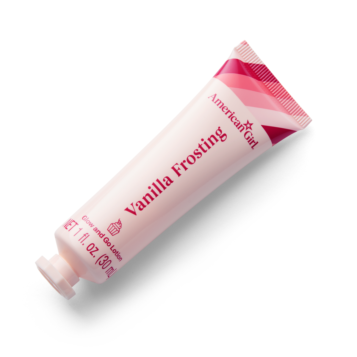 American Girl™ Vanilla Frosting Hand Lotion for Girls