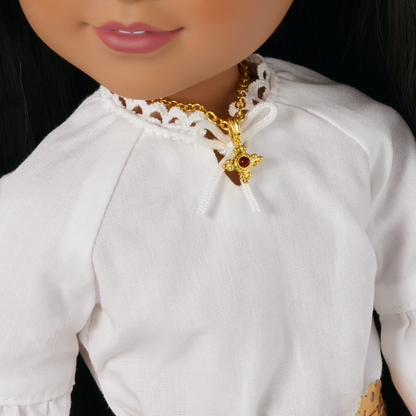 Modern Era™ Josefina™ Doll
