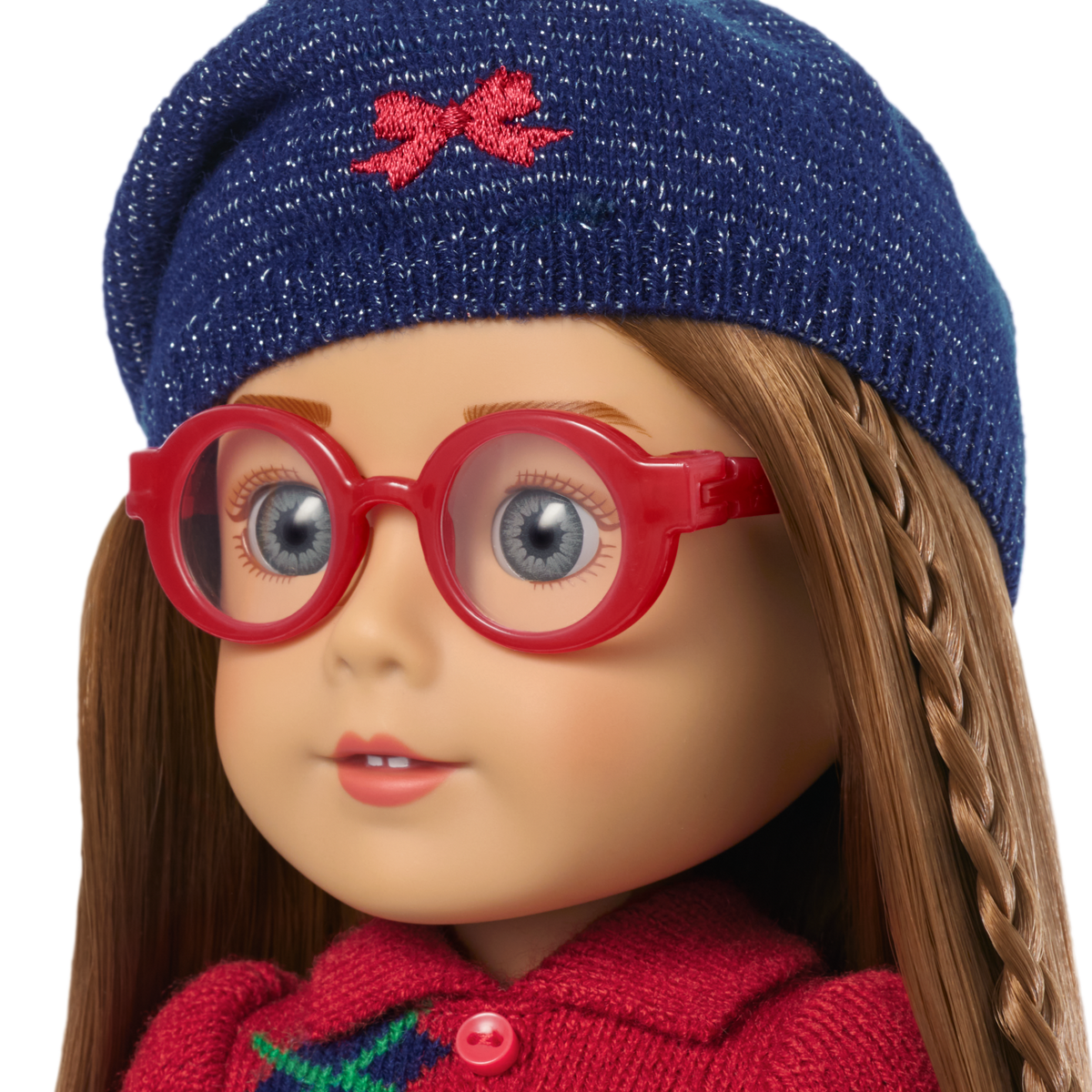 Modern Era™ Molly™ Doll