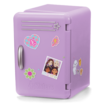 AG Sisters™ Sleepover Snacks Set
