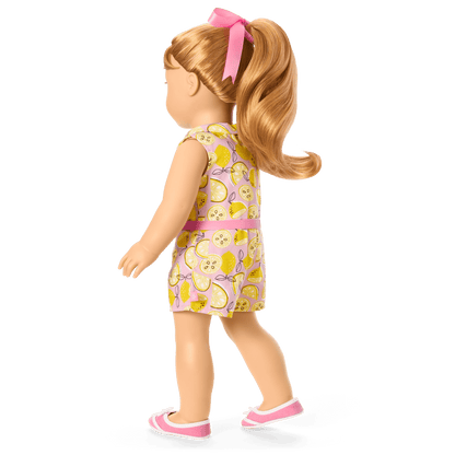 Maryellen’s™ 2-in-1 Outfit for 18-inch Dolls (Historical Characters)