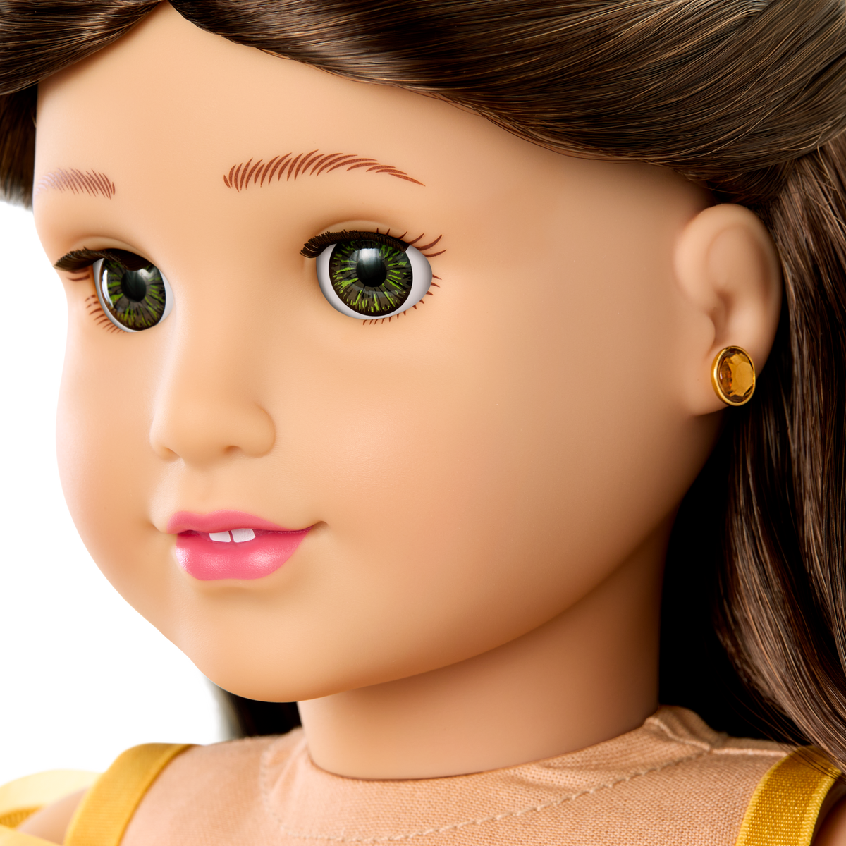 Disney Princess Belle Doll by American Girl®