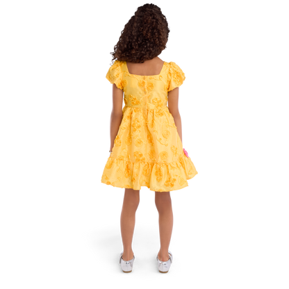 Disney Princess Belle Dress for Girls by American Girl®
