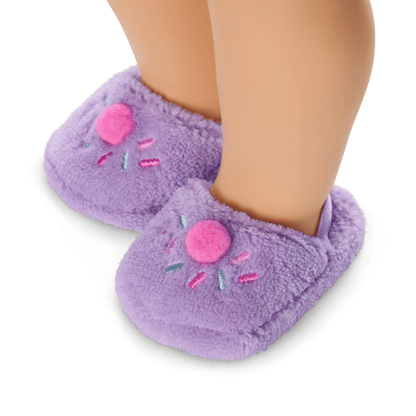 Sweet Dreams PJs for Girls & 18-inch Dolls