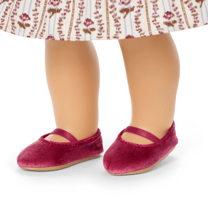American Girl® x Hill House Home Ellie Nap Dress for 18-inch Dolls (Felicity™ Print)