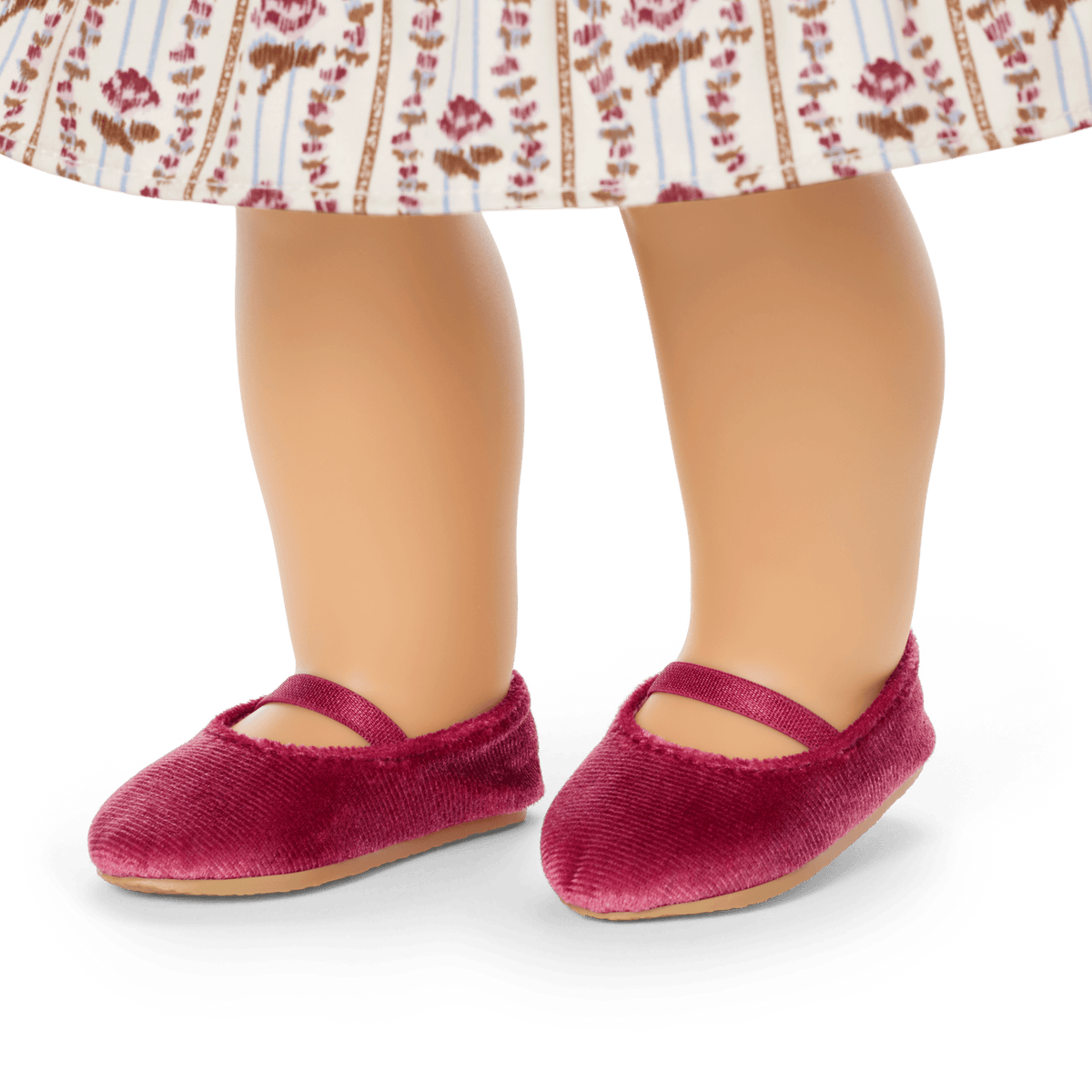American Girl® x Hill House Home Ellie Nap Dress for Girls & 18-inch Dolls (Felicity™ Print)