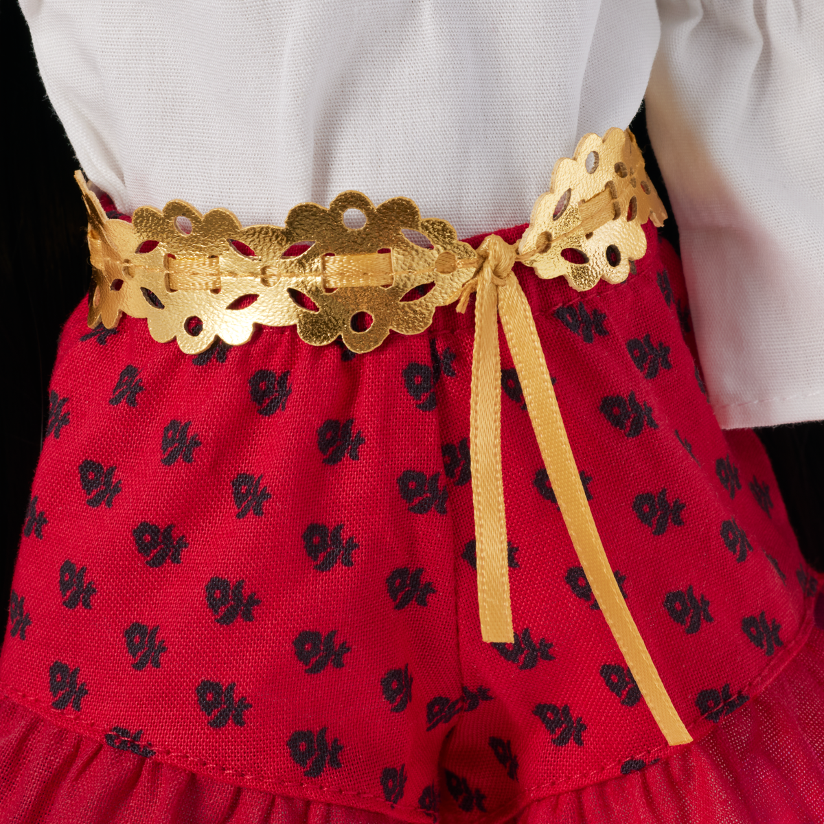 Modern Era™ Josefina™ Doll