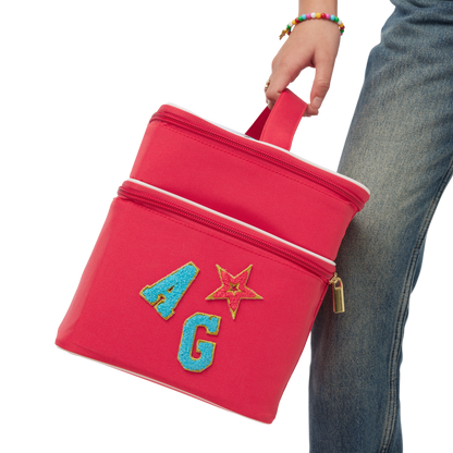 American Girl® On-the-Go Accessory Case