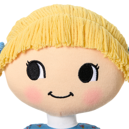 My First Kirsten™ Doll & Board Book (Historical Characters)