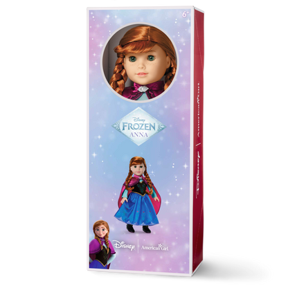 Disney Frozen Anna Doll by American Girl®