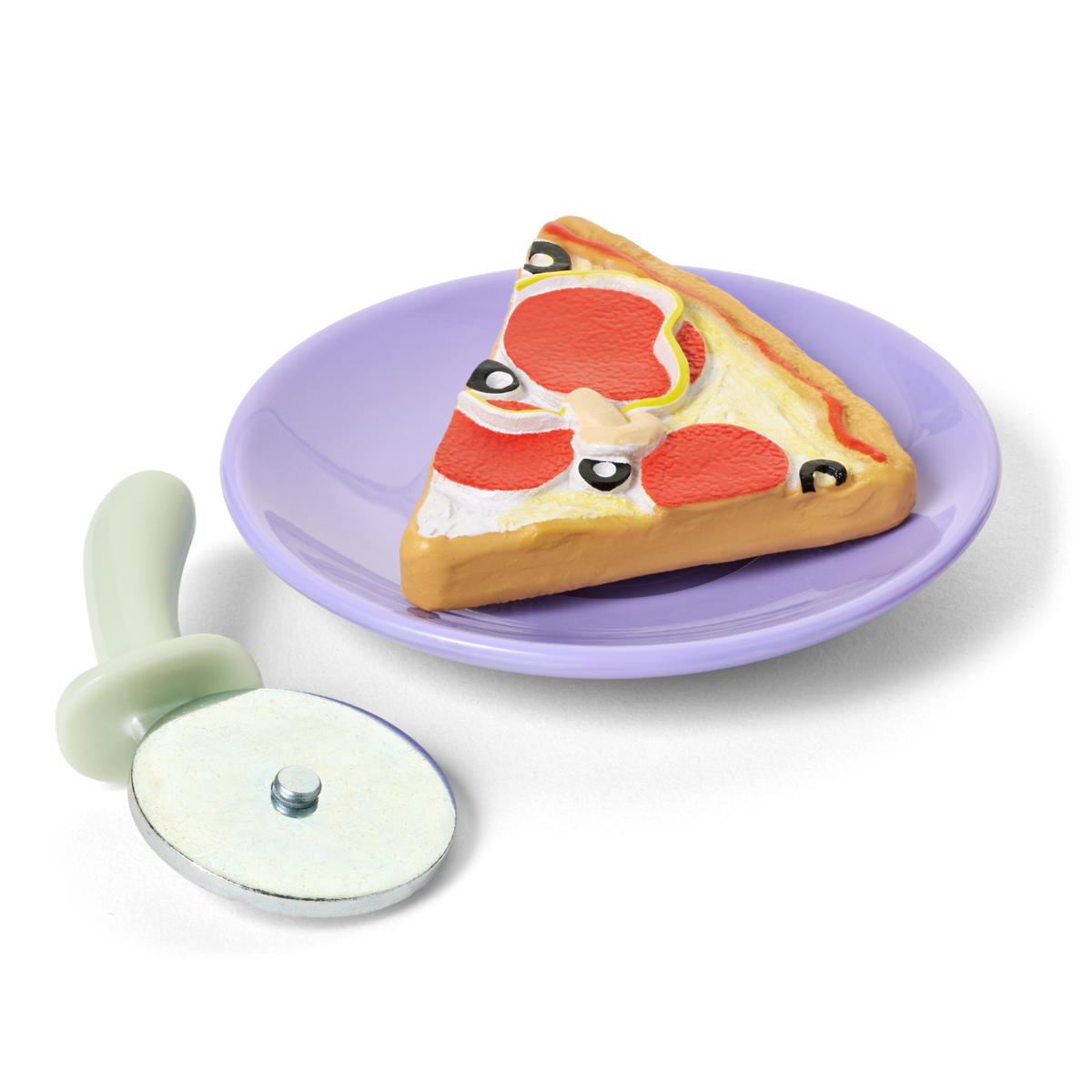 Mini Mystery Pack: Delicious Dishes Collection Series 2