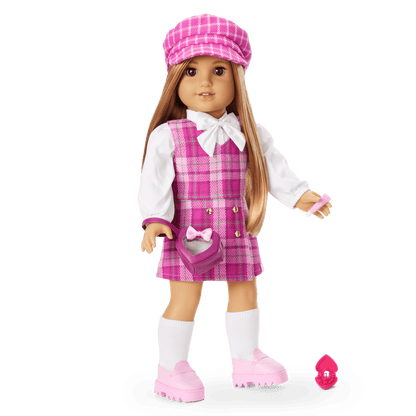 We Heart Fashion Accessories for 18-inch Dolls