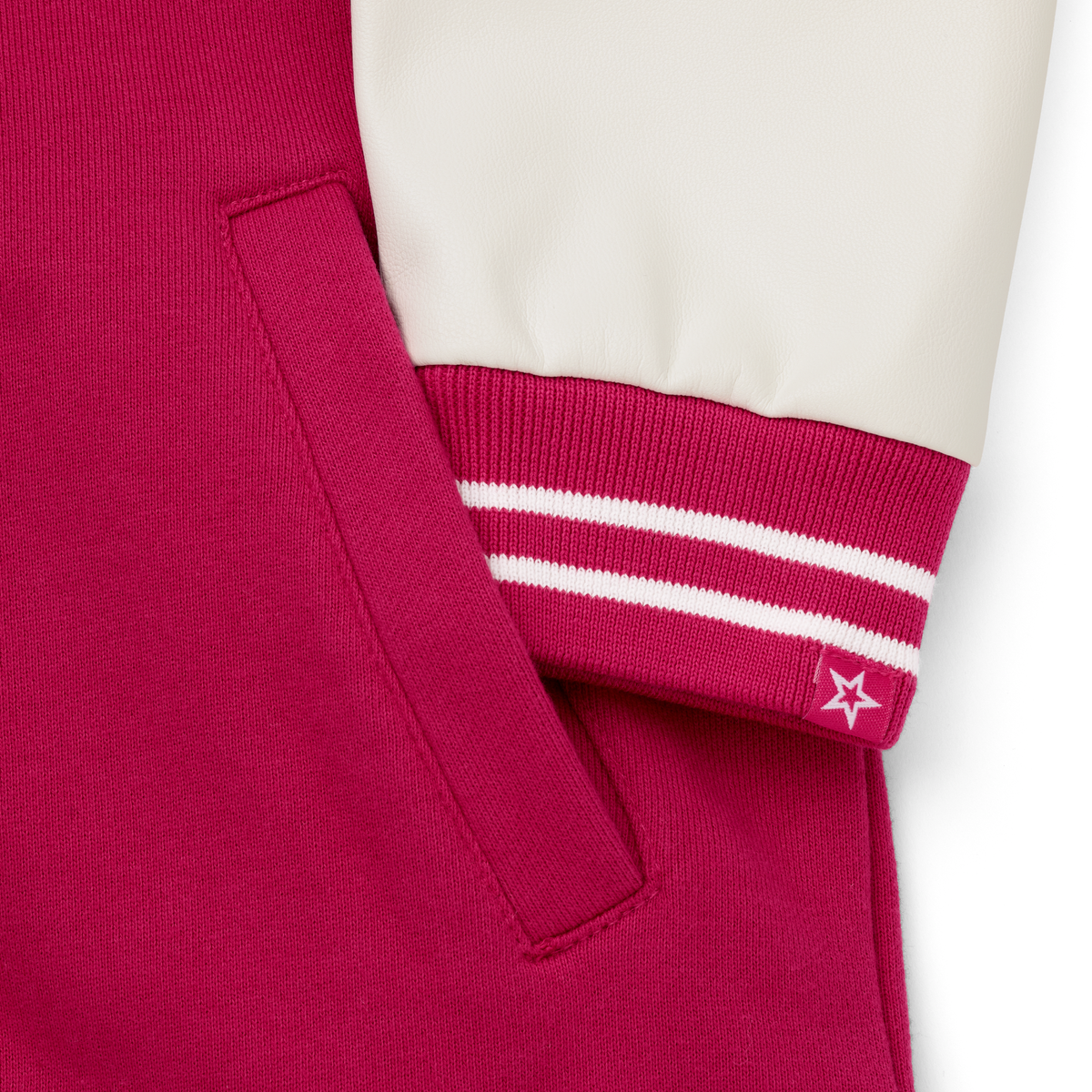 AG™ Star Squad Varsity Jacket for Adults