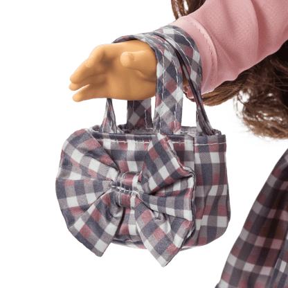 Modern Era™ Samantha™ Doll