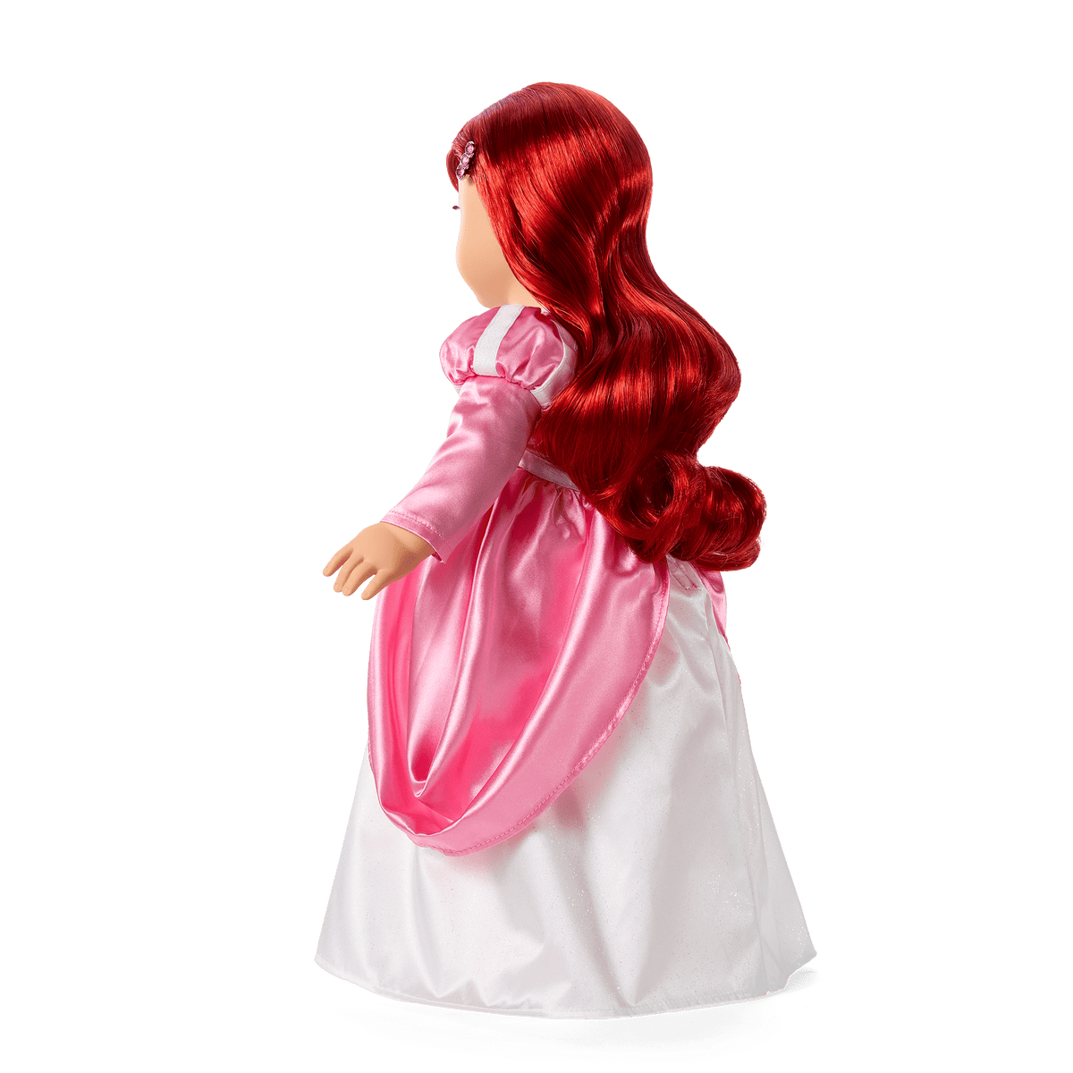 American Girl® Disney Princess Ariel Doll Story Bundle