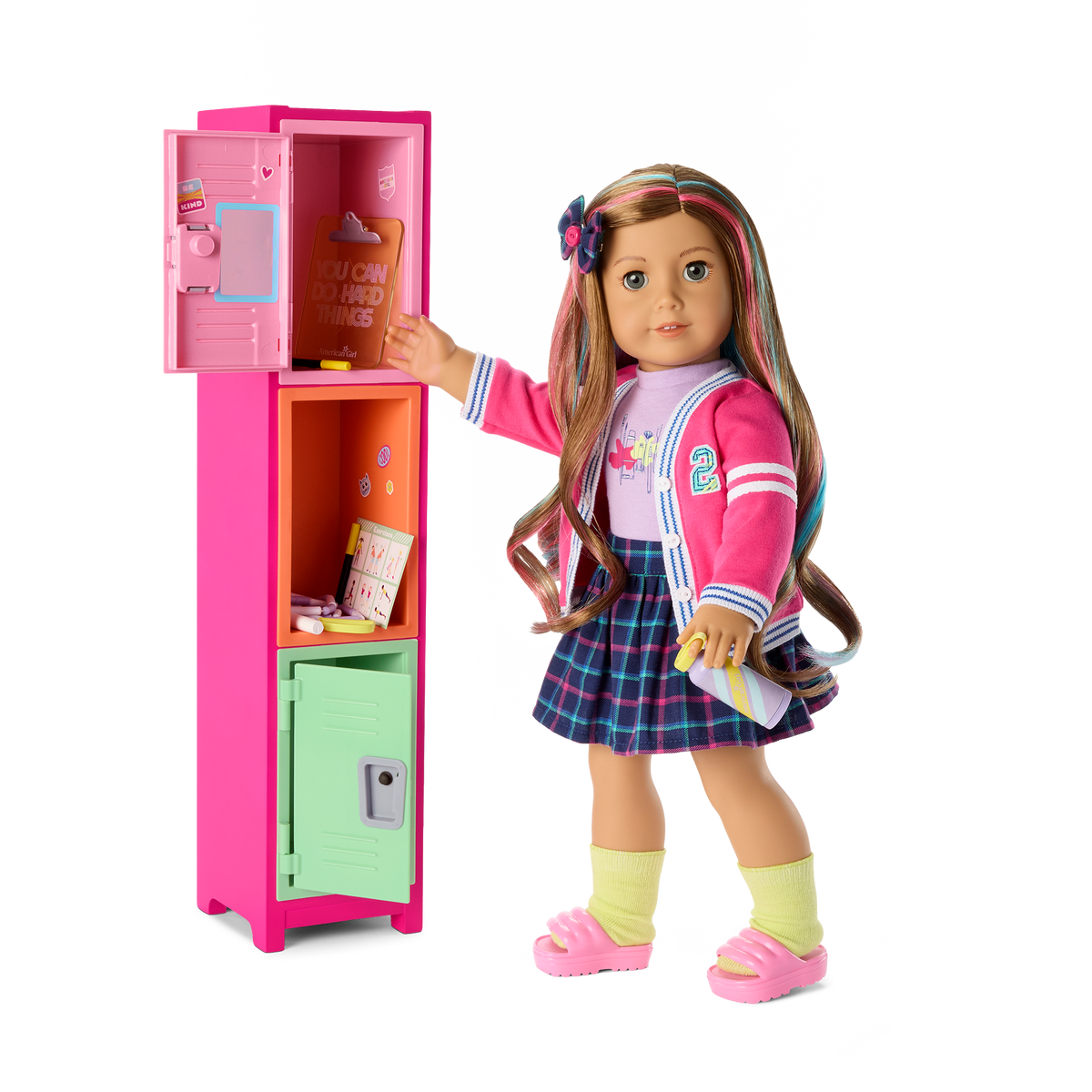 American Girl® Lunch & Learn Bundle