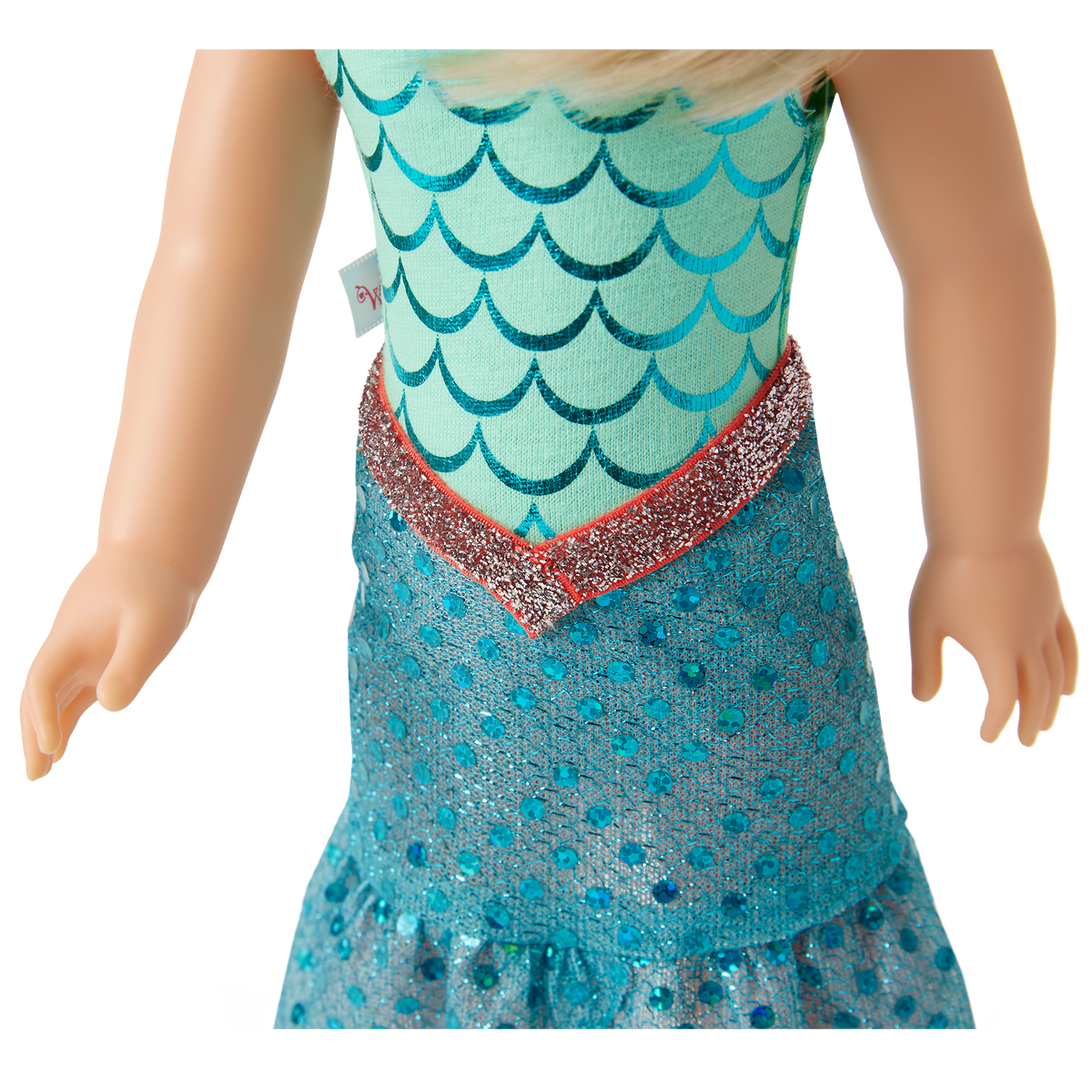 Camille™ Doll