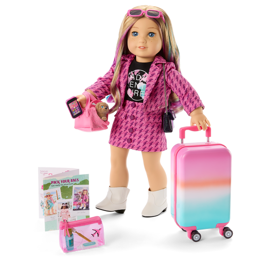 Fun in the City Explorer Bundle
