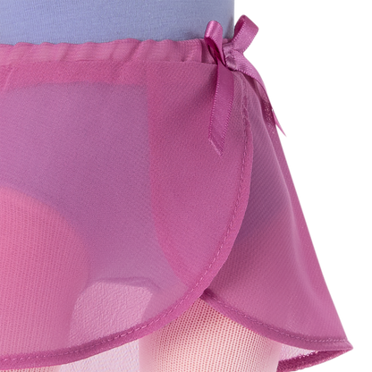 Plié Away Ballet Practice Outfit for 18-inch Dolls