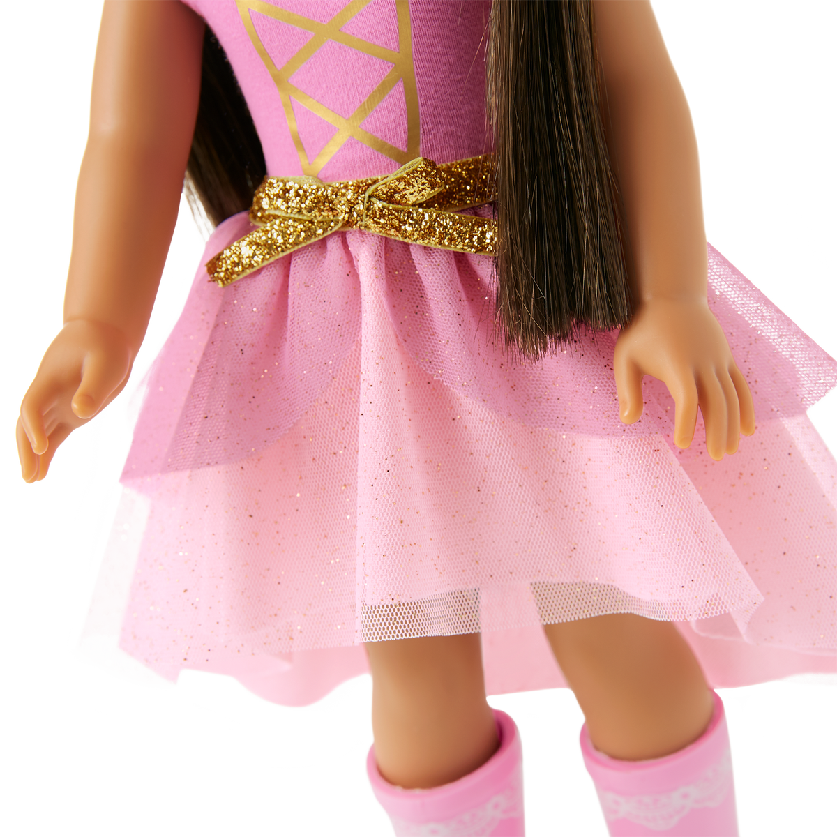 Ashlyn™ Doll, Book & Magical Llamacorn Accessories