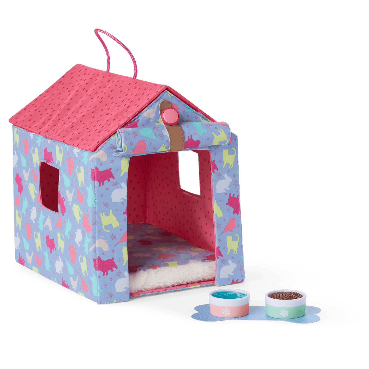 Pup’s Place Doghouse