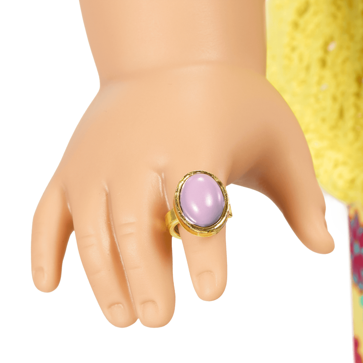Julie’s™ Accessories for 18-inch Dolls (Historical Characters)
