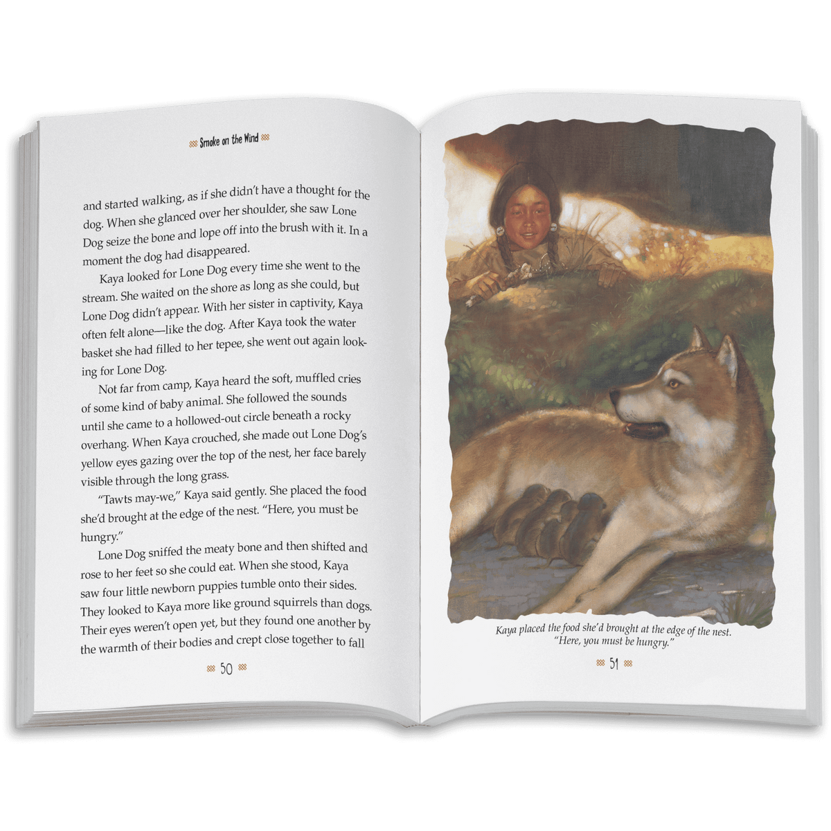 Girls and Their Pets Book Bundle