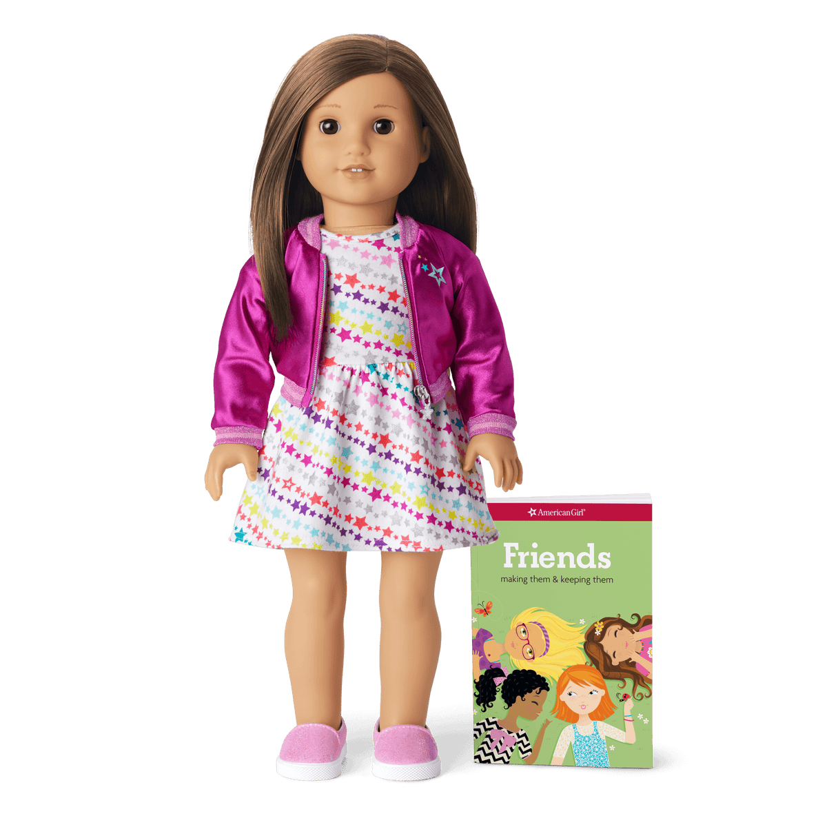 Truly Me™ Doll #68