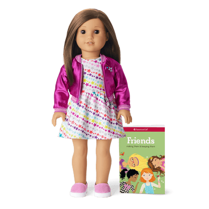 Truly Me™ Doll #68