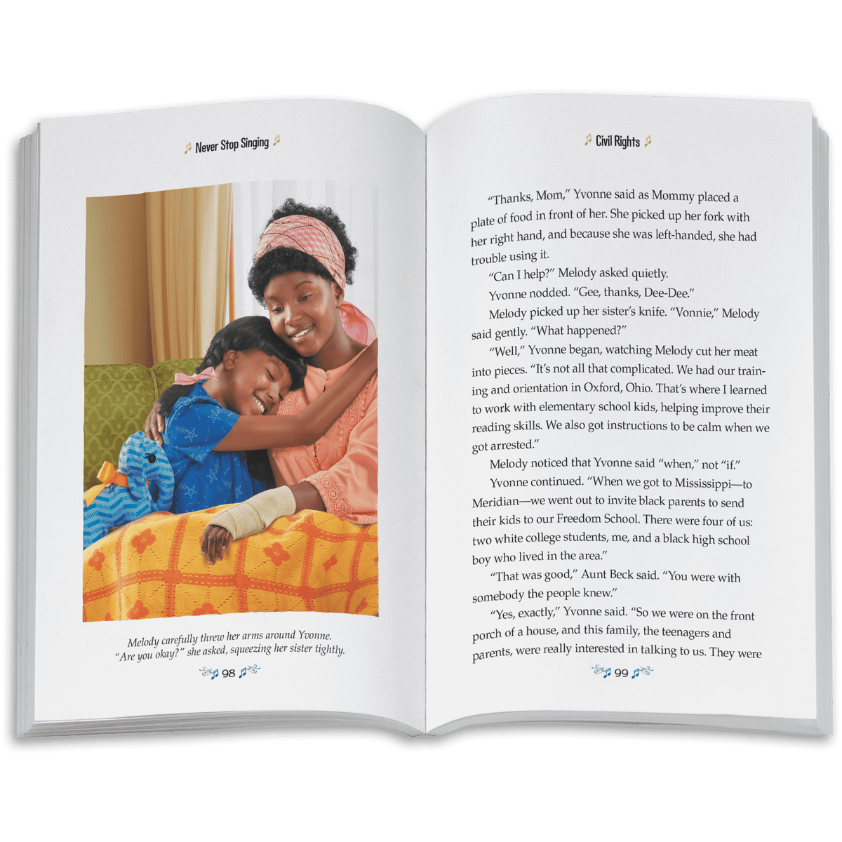 Make a Difference Book Bundle