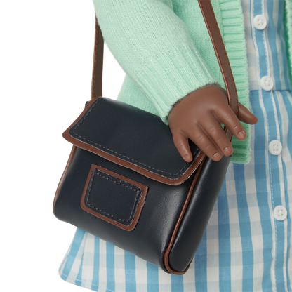 Claudie Wells™ 18-inch Doll, Book, Accessories & Dog (Historical Characters)