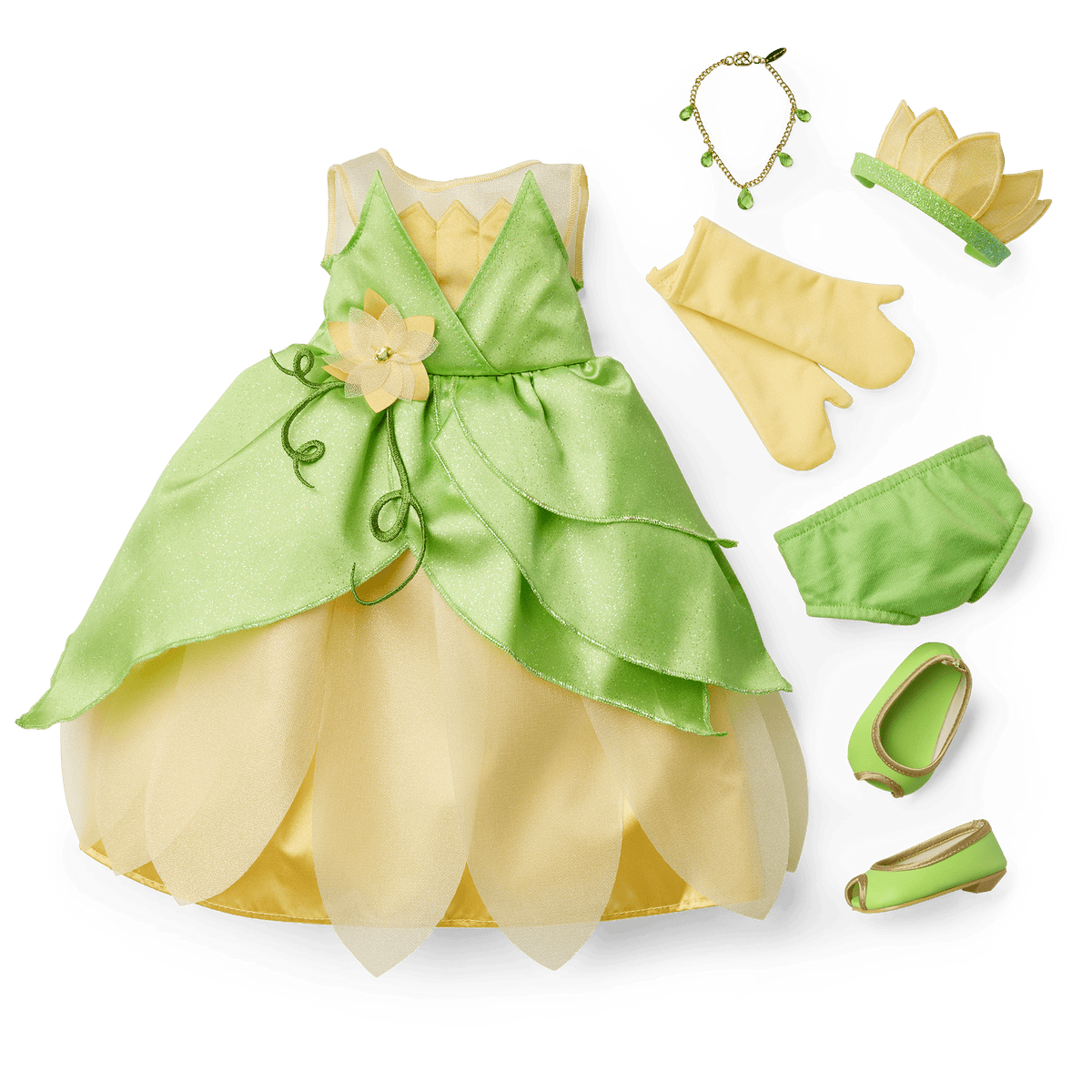 Disney Princess Tiana Doll by American Girl®