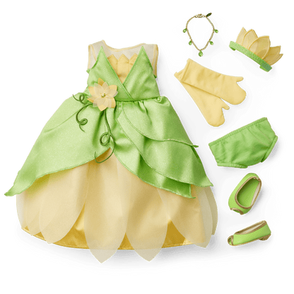 Disney Princess Tiana Doll by American Girl®