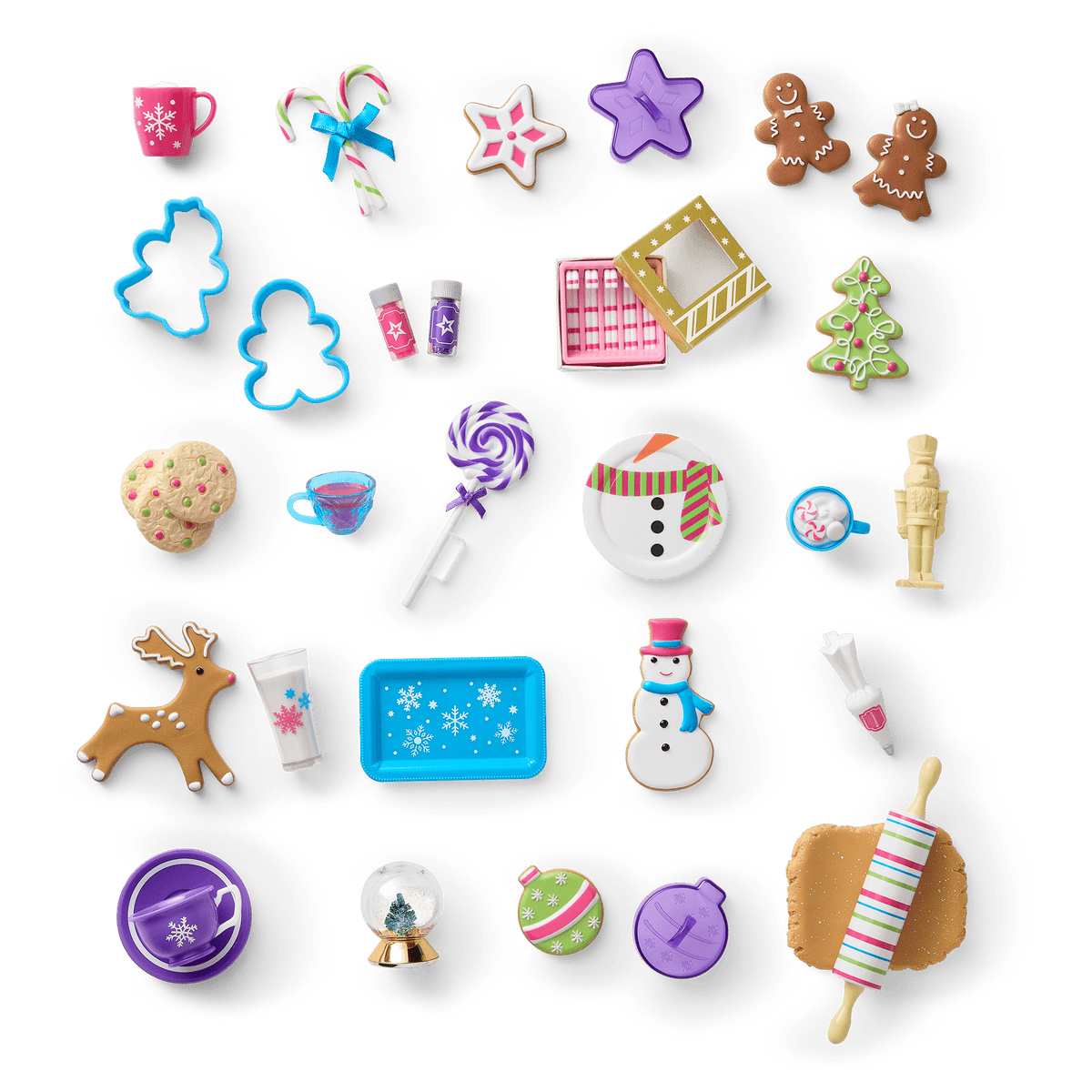 American Girl® Advent Calendar
