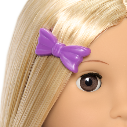 Julie’s™ School Outfit for 18-inch Dolls (Historical Characters)